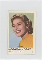 Ingrid Bergman [Good to VG‑EX]