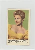 Ingrid Bergman [Good to VG‑EX]