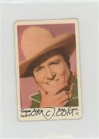 Gene Autry [Good to VG‑EX]