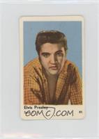 Elvis Presley [Good to VG‑EX]