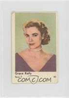 Grace Kelly [Poor to Fair]