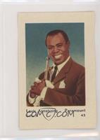 Louis Armstrong