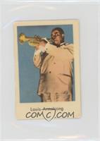 Louis Armstrong [Poor to Fair]