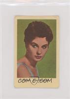 Jean Simmons [Good to VG‑EX]