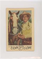 Roy Rogers, Trigger