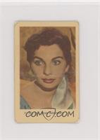 Jean Simmons [Poor to Fair]