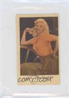 Jayne Mansfield [Good to VG‑EX]