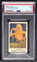 Jayne Mansfield [PSA 1 PR]