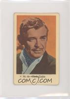 Clark Gable [Good to VG‑EX]