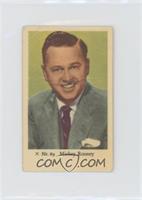 Mickey Rooney [Poor to Fair]