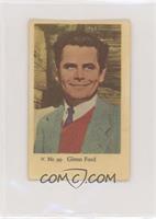 Glenn Ford [Good to VG‑EX]