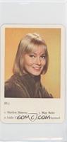 May Britt