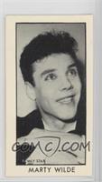 Marty Wilde