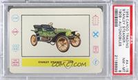 Stanley Steamer - 1909 [PSA 8 NM‑MT]