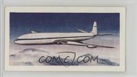 Comet 4, De Havilland