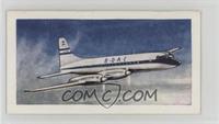 Bristol Britannia