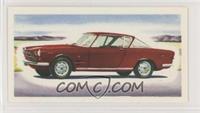 Fiat Coupe 2300S