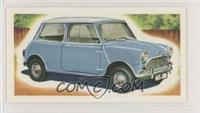 Austin Mini Saloon