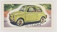 Fiat 500D