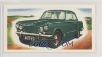 Triumph Vitesse