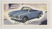 Facel Vega Facel III