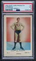 Superman [PSA 3 VG]