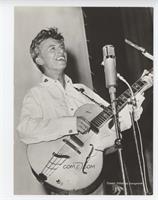 Tommy Steele