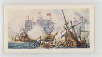 Battle of Schevenigen 1653