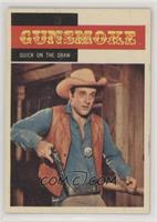 Gunsmoke - Quick on the Draw