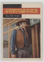 Gunsmoke - Tall and Tough