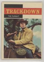 Trackdown - The Pursuit