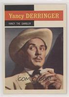 Yancy Derringer - Yancy the Gambler