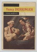Yancy Derringer - Tense Moments [Poor to Fair]
