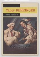 Yancy Derringer - Tense Moments