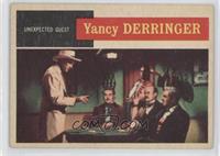 Yancy Derringer - Unexpected Guest