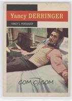 Yancy Derringer - Yancy's Persuader