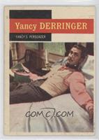 Yancy Derringer - Yancy's Persuader [Good to VG‑EX]