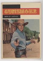 Gunsmoke - Man Of Justice