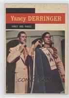 Yancy Derringer - Yancy and Pahoo