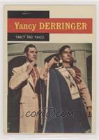 Yancy Derringer - Yancy and Pahoo