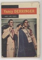 Yancy Derringer - Yancy and Pahoo [COMC RCR Poor]