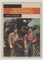 Union Pacific - Bart's Problem [Good to VG‑EX]