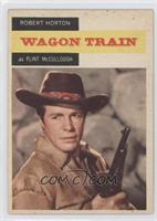 Wagon Train - Flint McCullough