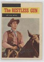 The Restless Gun - On the Move