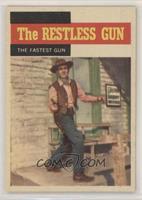 The Restless Gun - The Fastest Gun