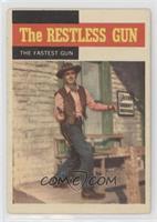 The Restless Gun - The Fastest Gun