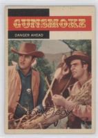 Gunsmoke - Danger Ahead