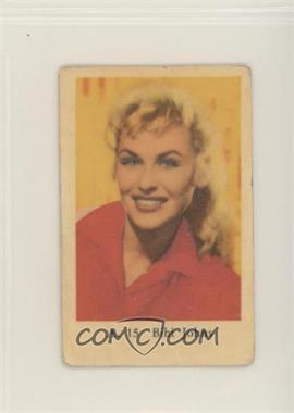 1959 Dutch Gum A. Set (Serif) - [Base] #A. 15 - Bibi Johns [Good to VG‑EX]