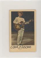 Tommy Steele [Good to VG‑EX]