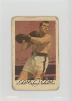 Ingemar Johansson [COMC RCR Poor]